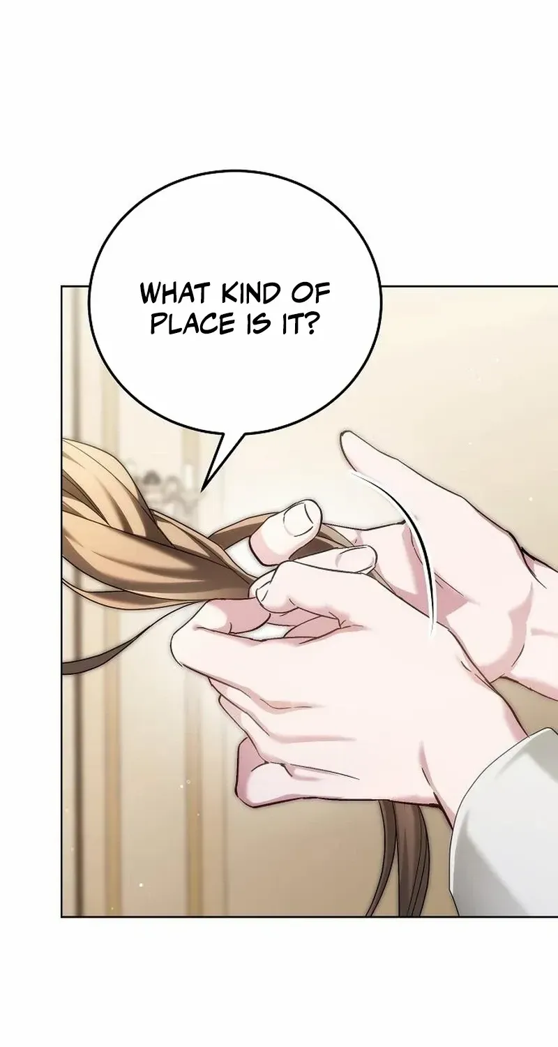 Read Pulling the Grand Duke’s Leash chapter 17 image 32 on Lezhin