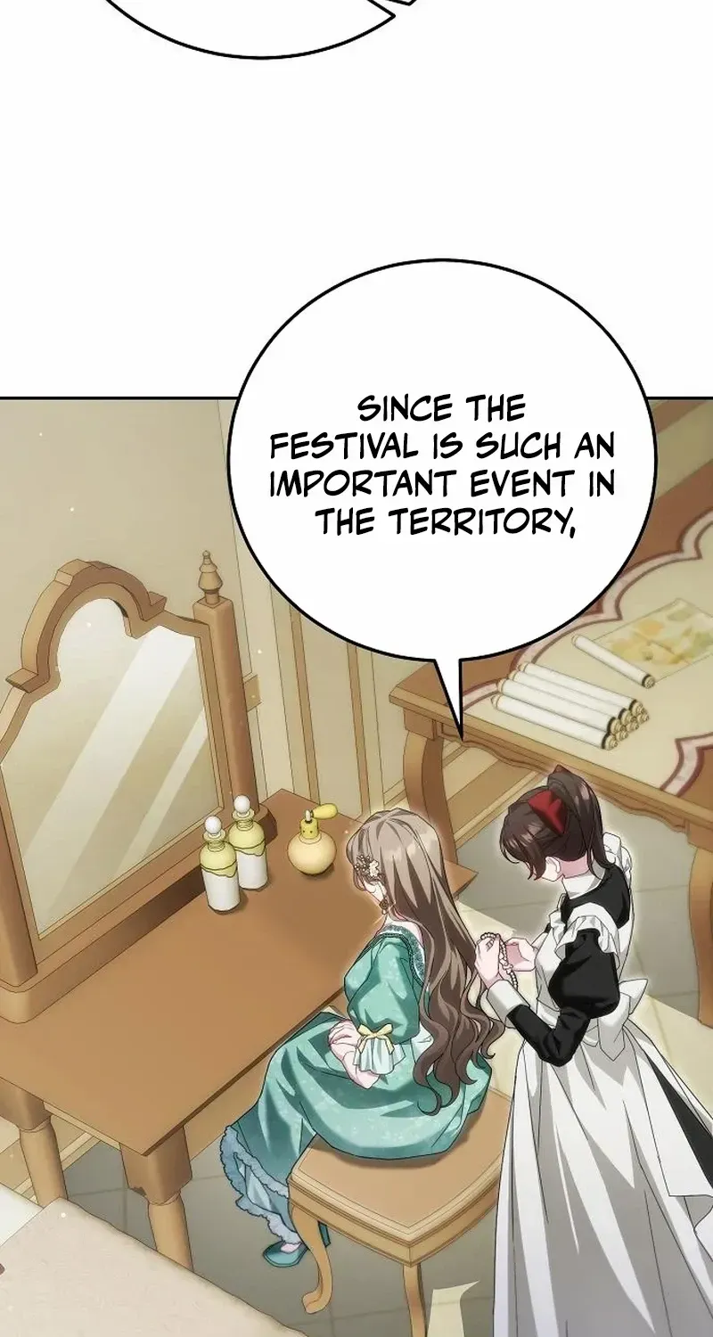 Read Pulling the Grand Duke’s Leash chapter 17 image 34 on Lezhin