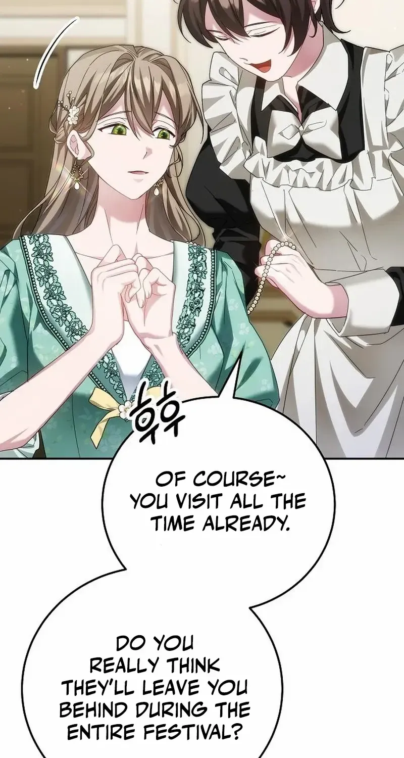 Read Pulling the Grand Duke’s Leash chapter 17 image 36 on Lezhin