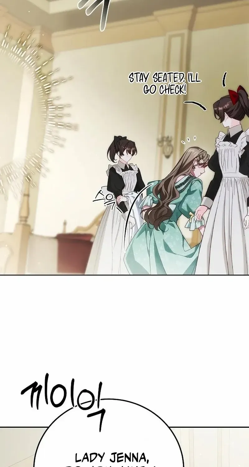 Read Pulling the Grand Duke’s Leash chapter 17 image 41 on Lezhin