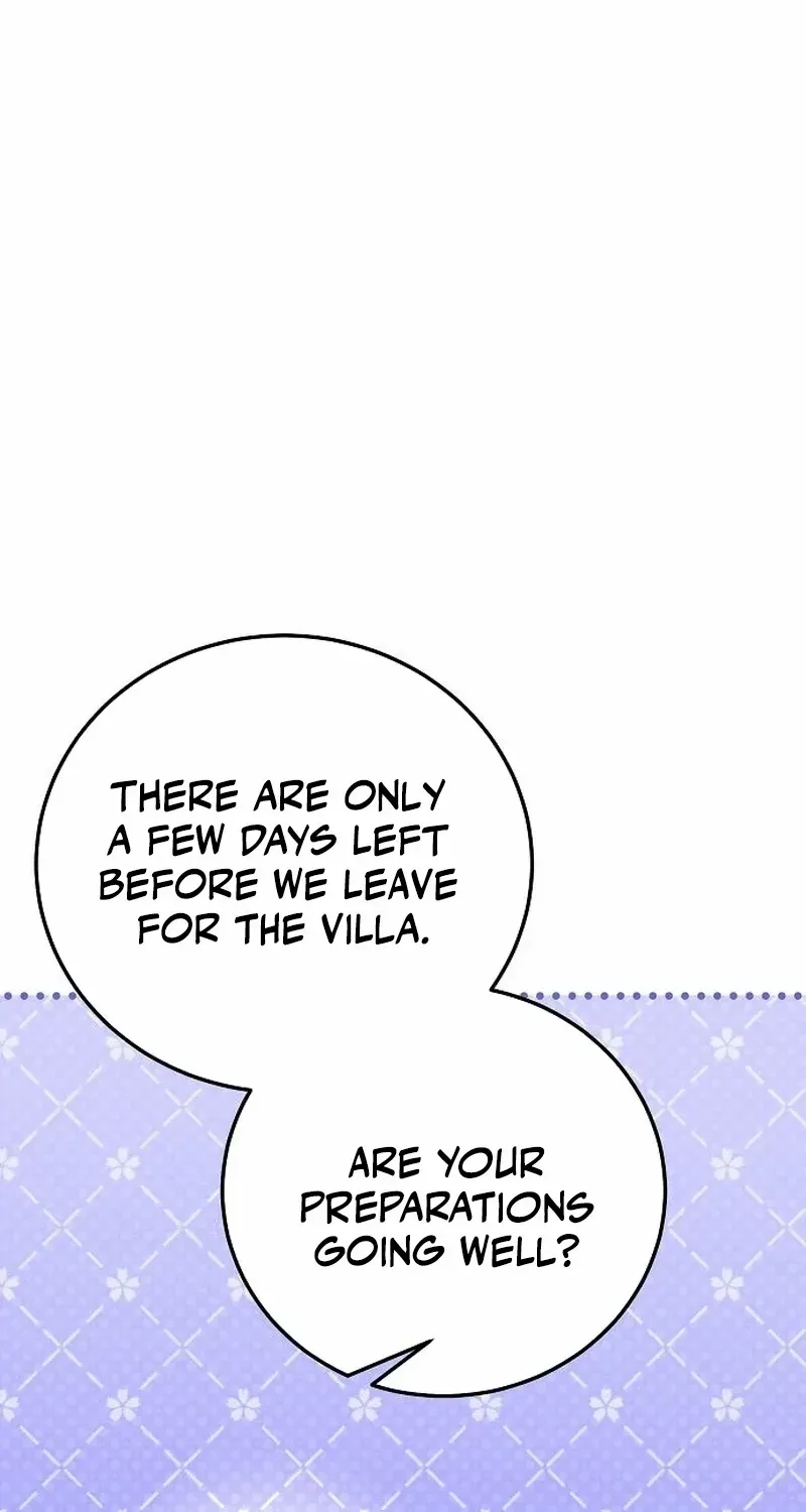 Read Pulling the Grand Duke’s Leash chapter 17 image 47 on Lezhin
