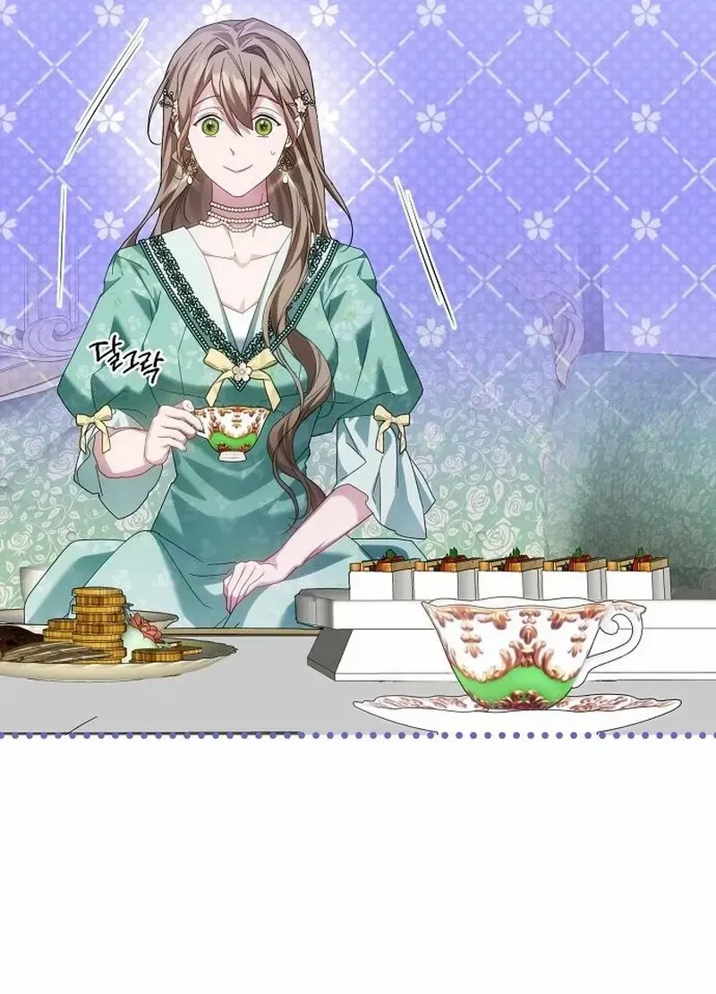 Read Pulling the Grand Duke’s Leash chapter 17 image 48 on Lezhin