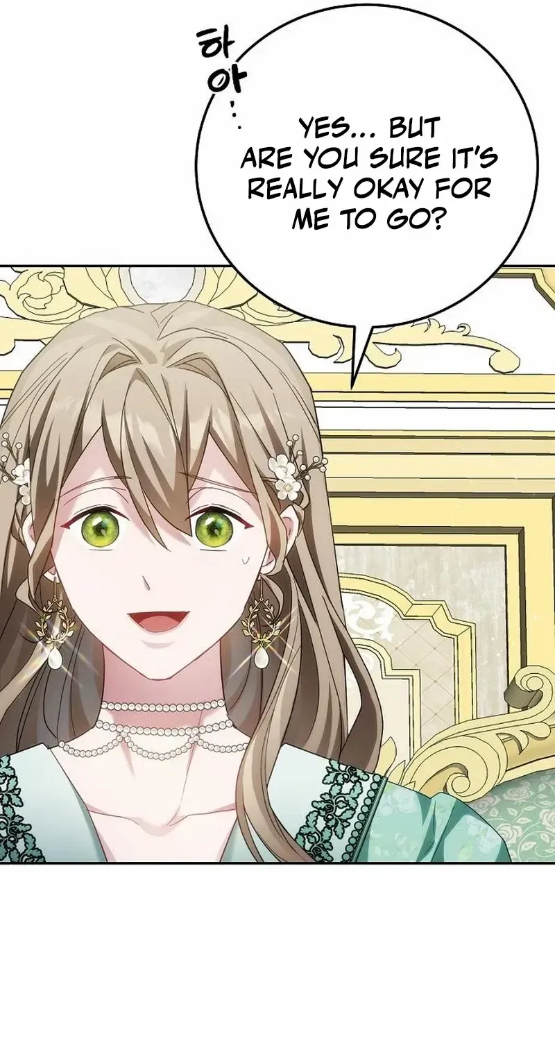 Read Pulling the Grand Duke’s Leash chapter 17 image 49 on Lezhin