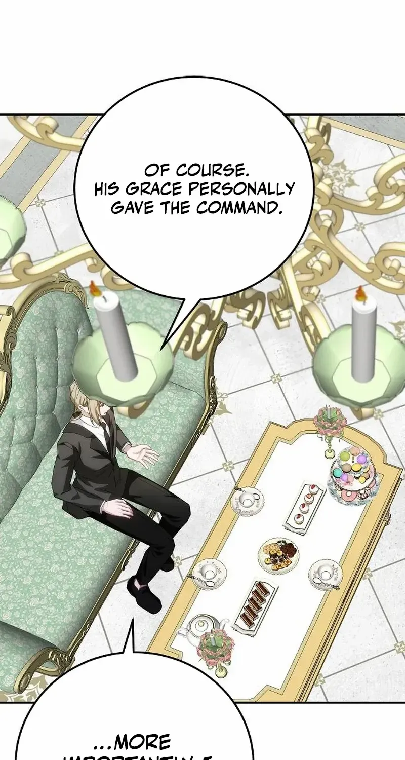 Read Pulling the Grand Duke’s Leash chapter 17 image 50 on Lezhin