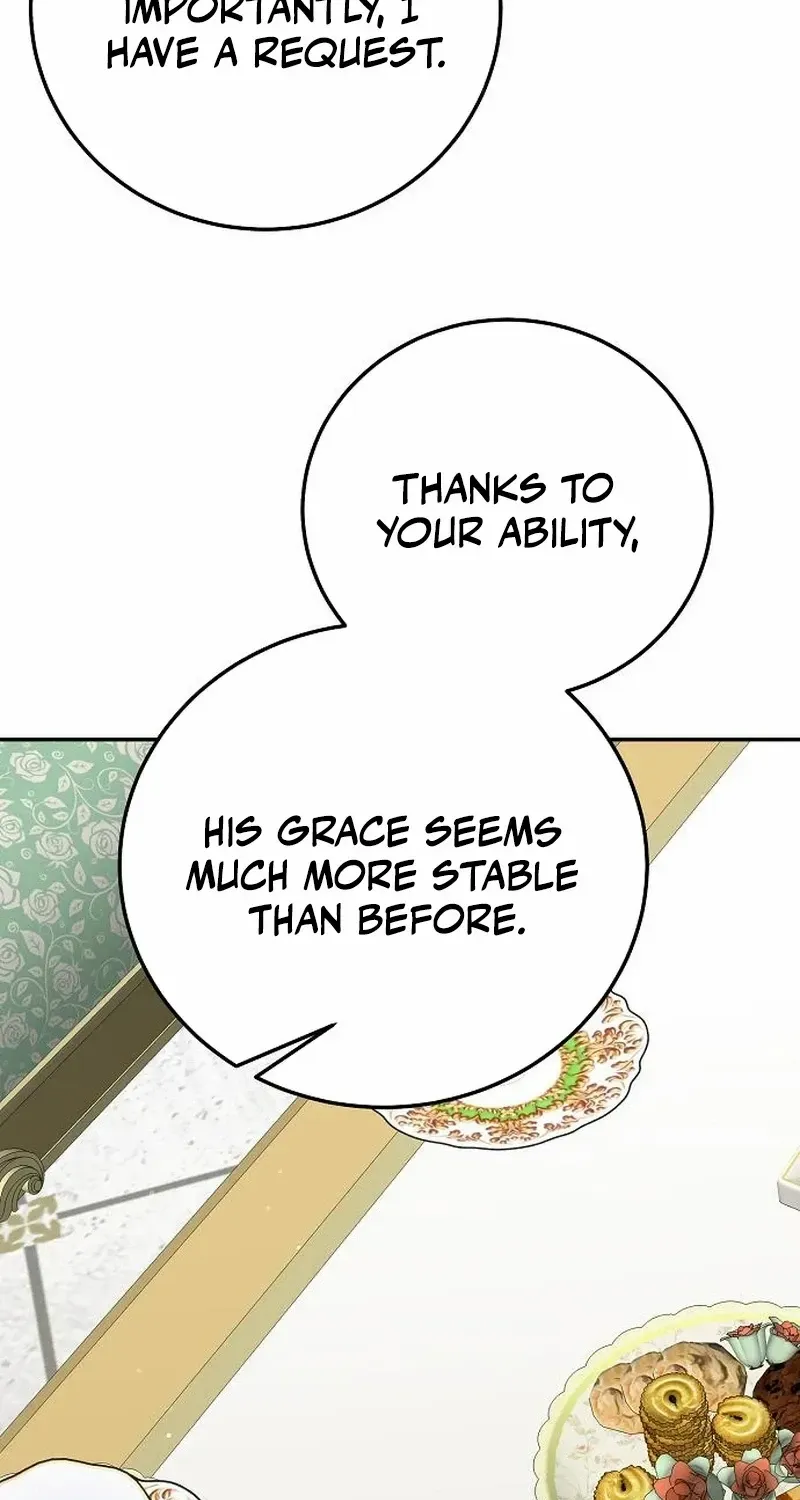 Read Pulling the Grand Duke’s Leash chapter 17 image 51 on Lezhin