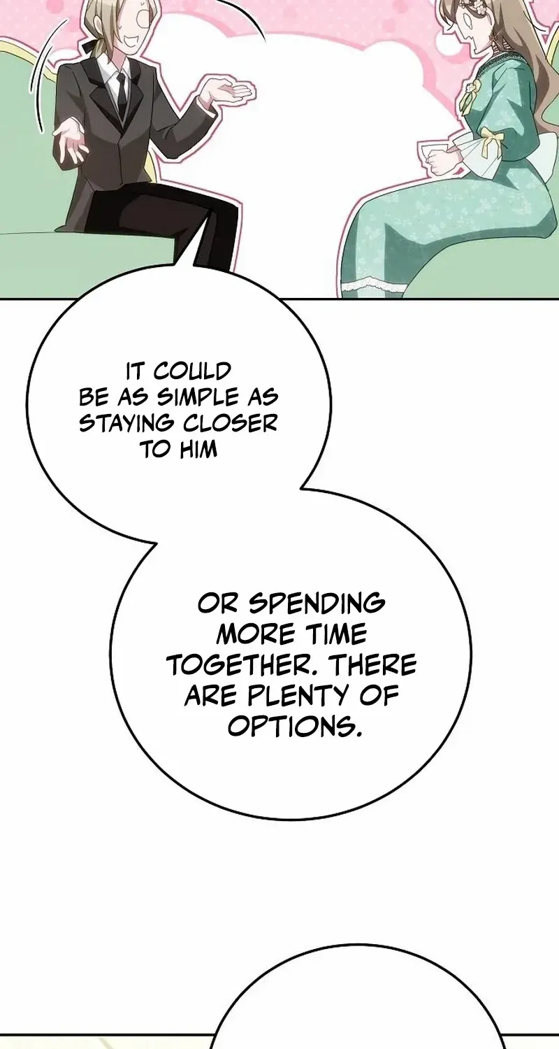 Read Pulling the Grand Duke’s Leash chapter 17 image 60 on Lezhin