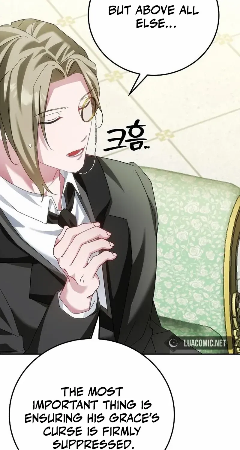 Read Pulling the Grand Duke’s Leash chapter 17 image 61 on Lezhin