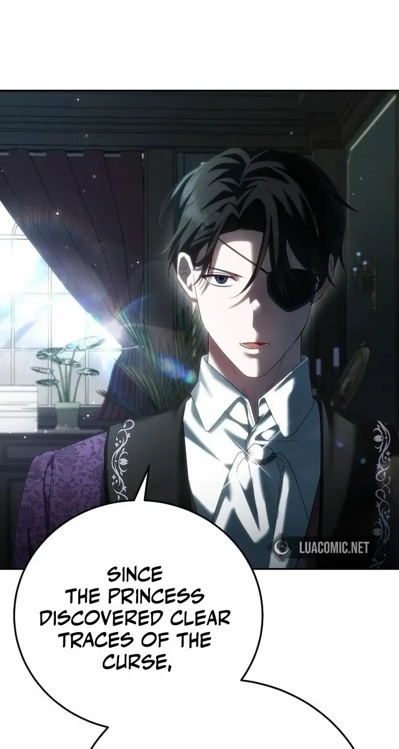 Read Pulling the Grand Duke’s Leash chapter 17 image 7 on Lezhin