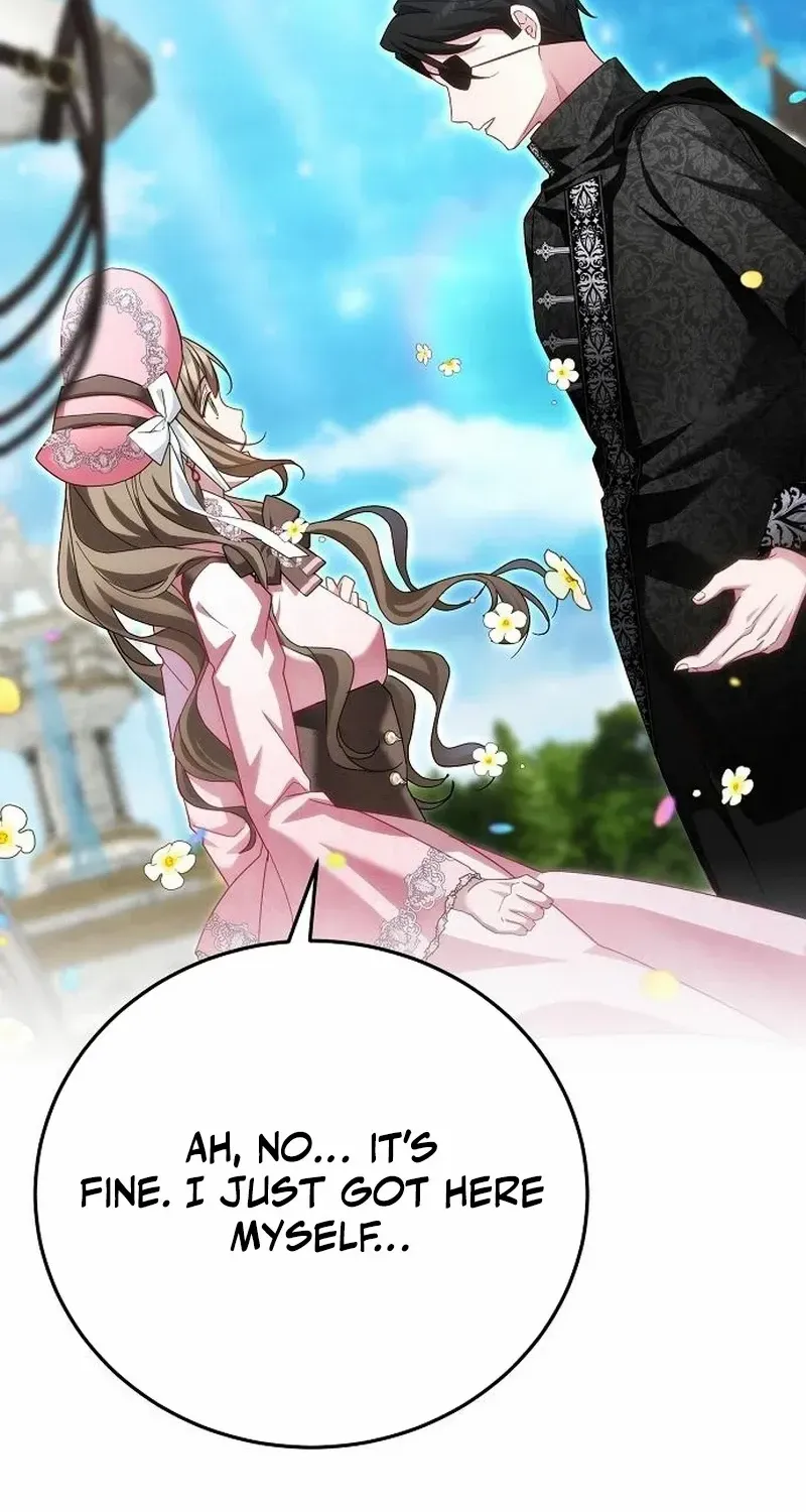 Read Pulling the Grand Duke’s Leash chapter 17 image 74 on Lezhin