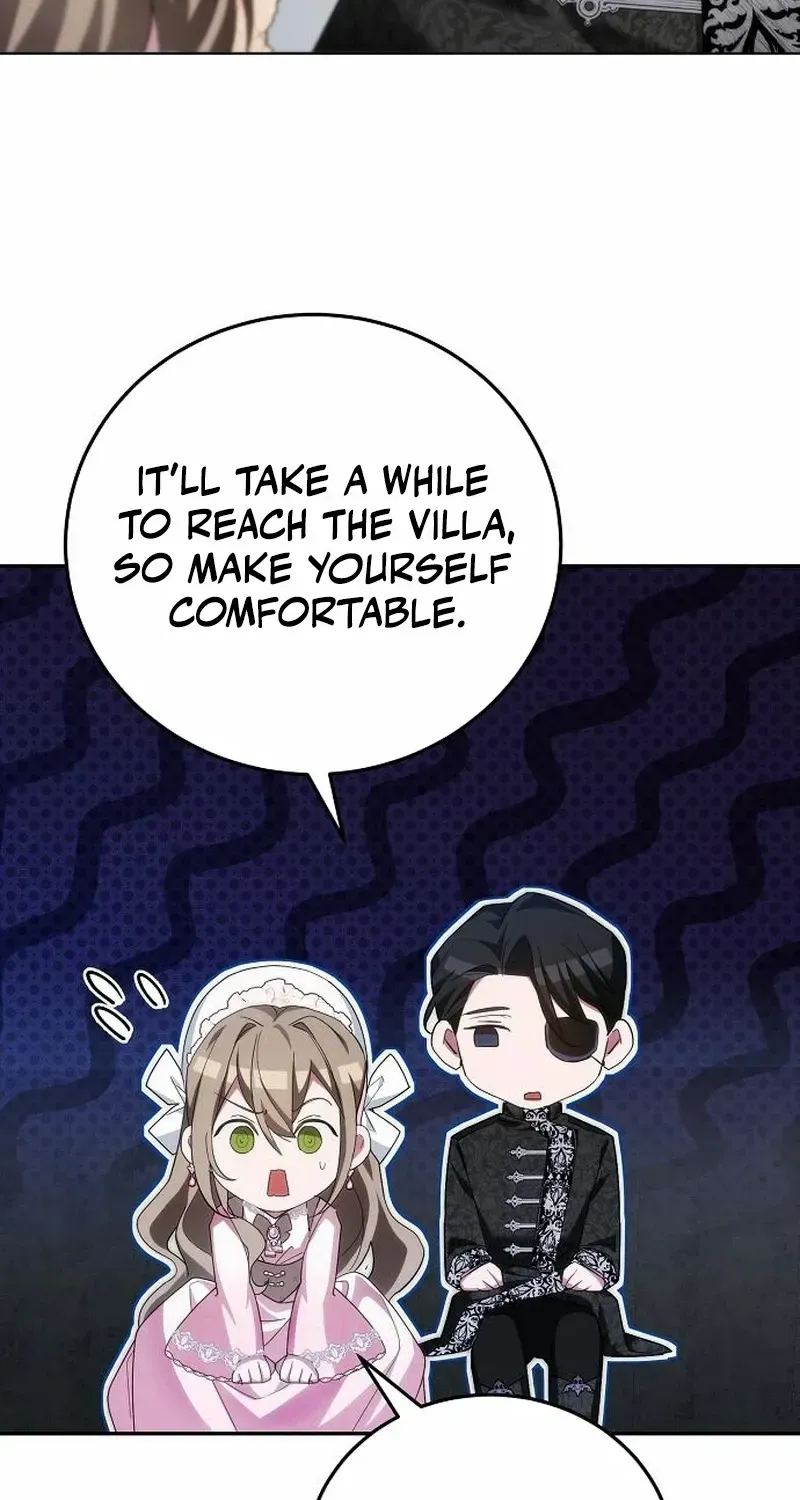 Read Pulling the Grand Duke’s Leash chapter 17 image 81 on Lezhin