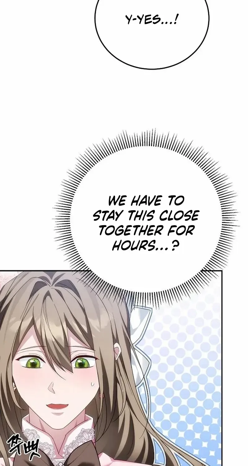 Read Pulling the Grand Duke’s Leash chapter 17 image 82 on Lezhin