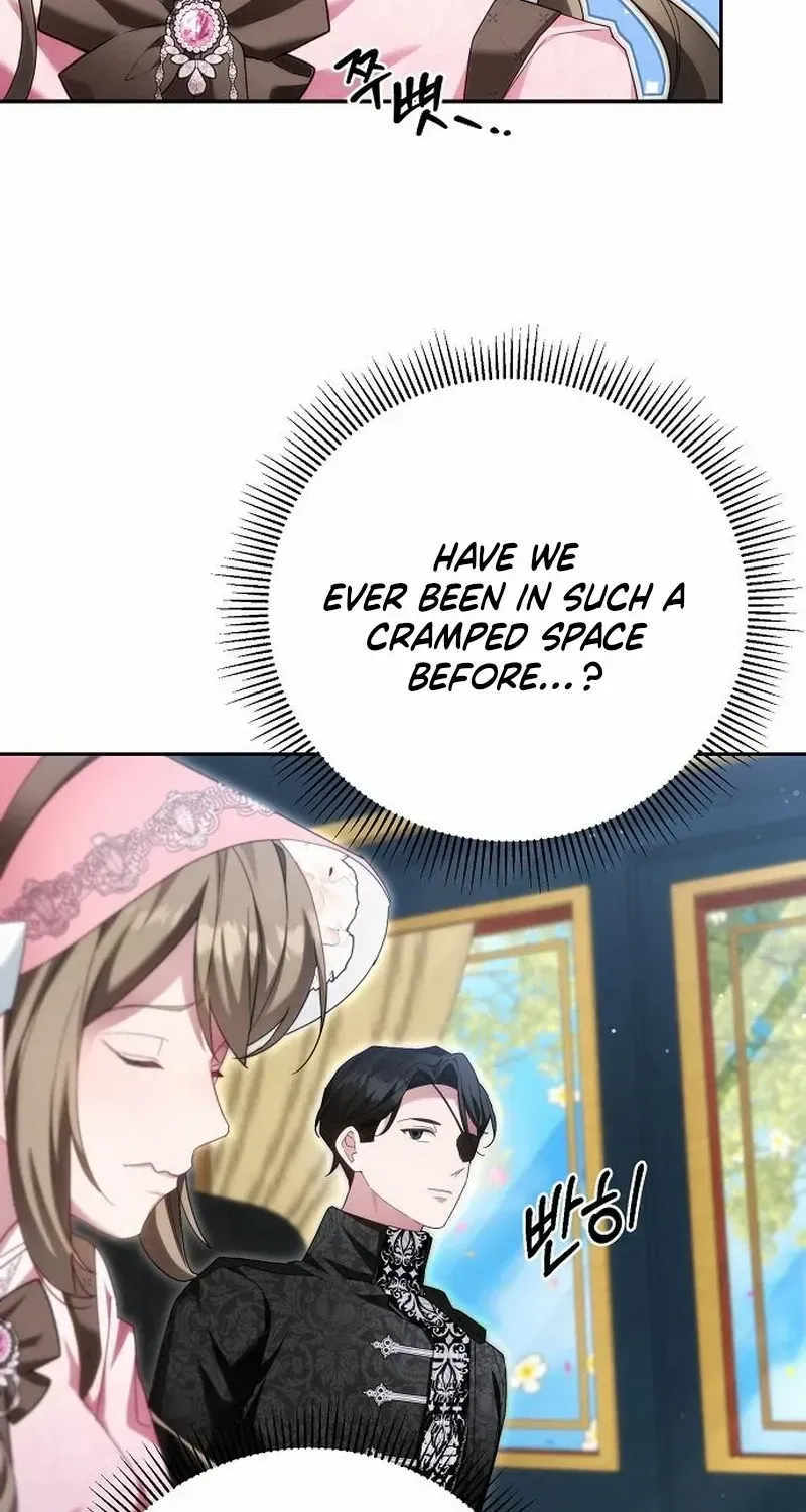 Read Pulling the Grand Duke’s Leash chapter 17 image 83 on Lezhin