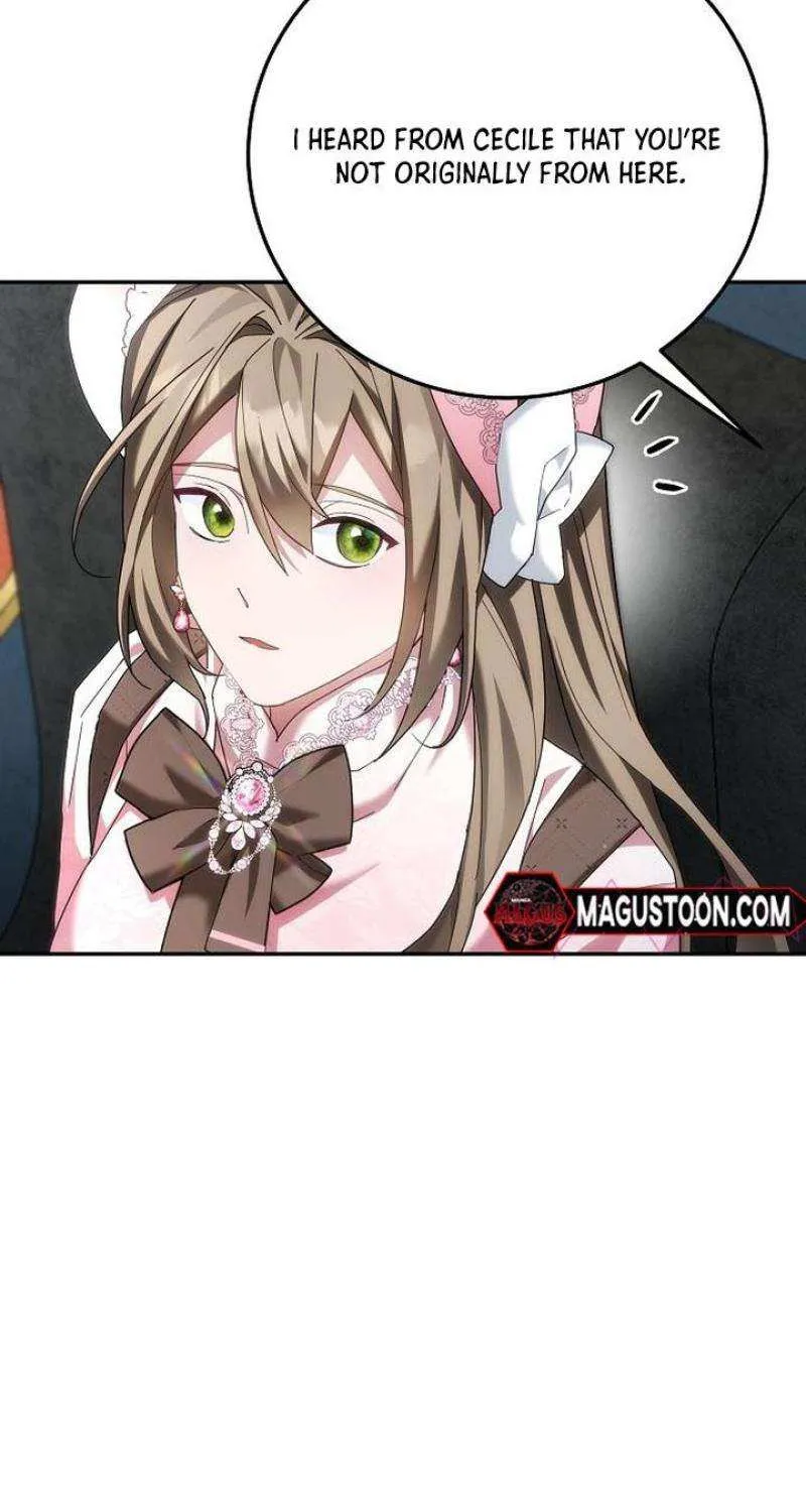 Read Pulling the Grand Duke’s Leash chapter 18 image 11 on Lezhin