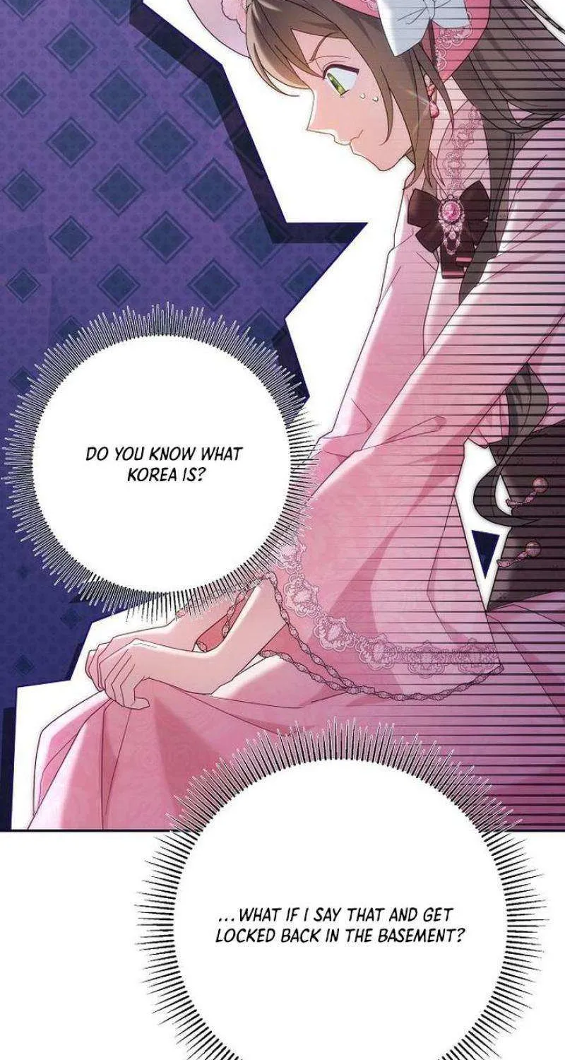 Read Pulling the Grand Duke’s Leash chapter 18 image 14 on Lezhin