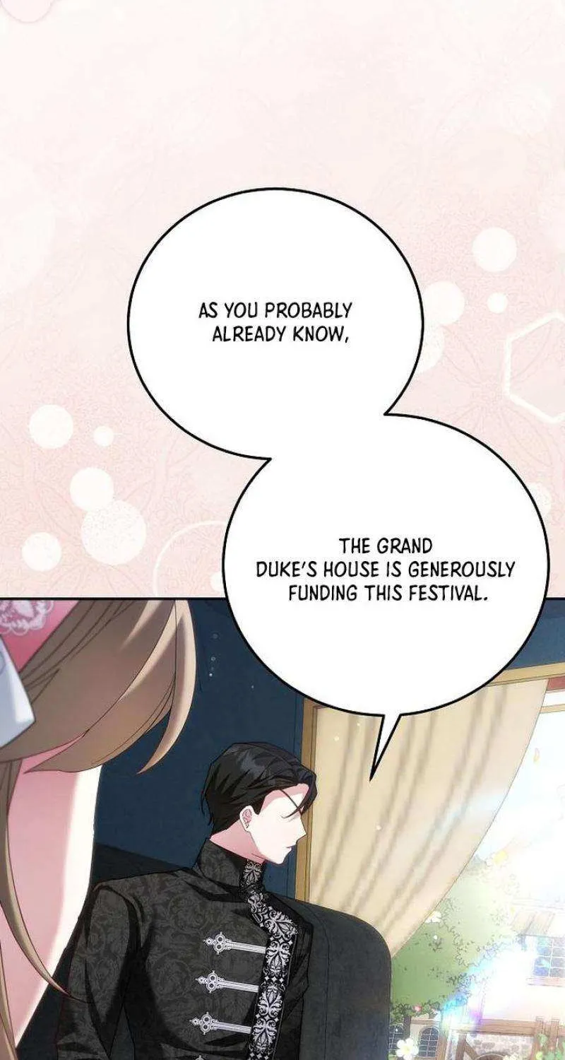 Read Pulling the Grand Duke’s Leash chapter 18 image 18 on Lezhin