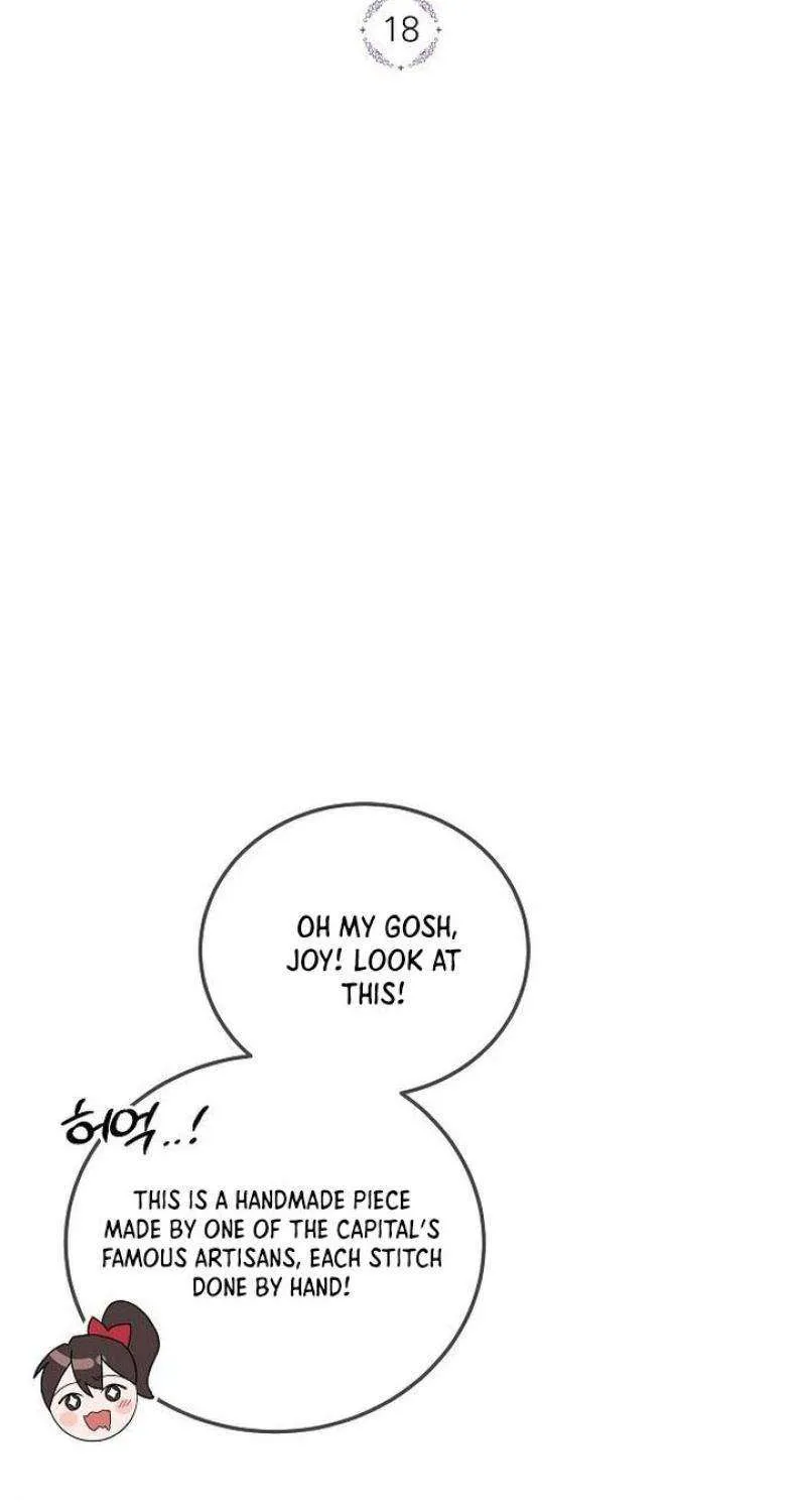 Read Pulling the Grand Duke’s Leash chapter 18 image 27 on Lezhin