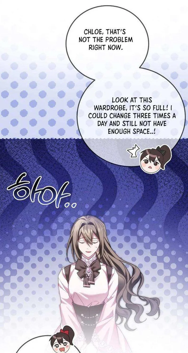 Read Pulling the Grand Duke’s Leash chapter 18 image 28 on Lezhin