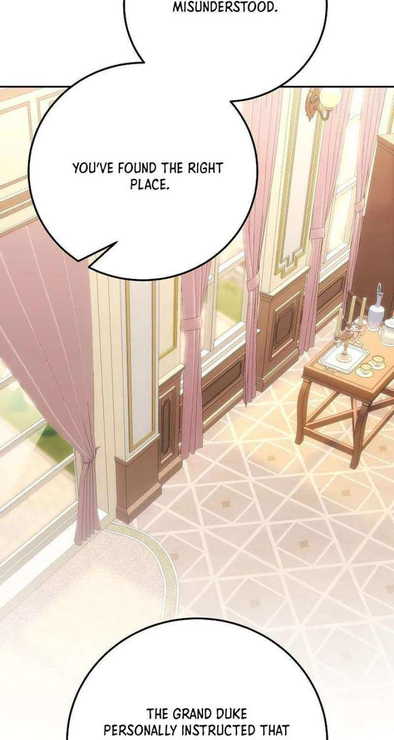 Read Pulling the Grand Duke’s Leash chapter 18 image 30 on Lezhin