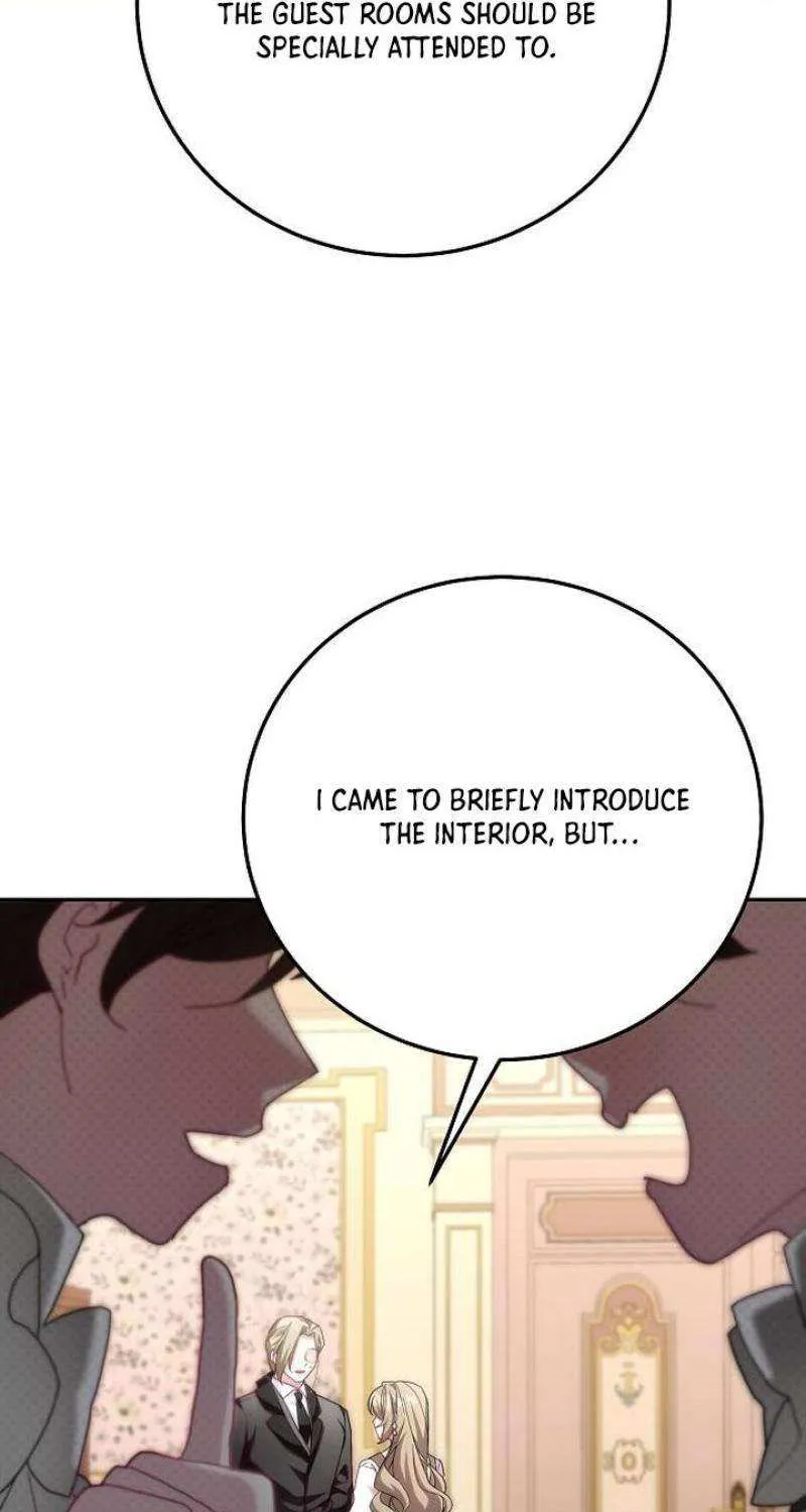 Read Pulling the Grand Duke’s Leash chapter 18 image 31 on Lezhin