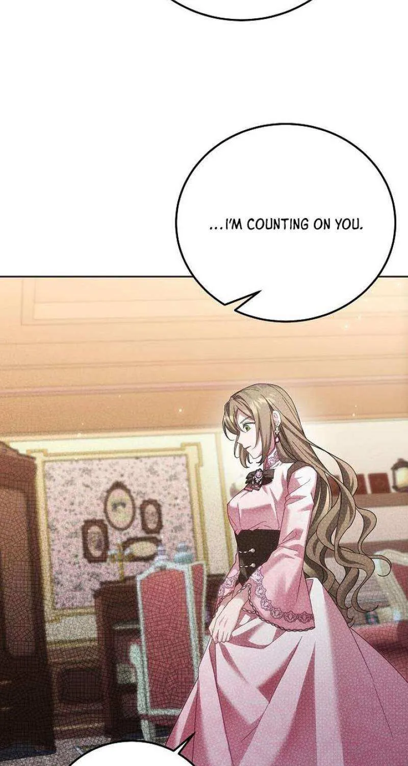 Read Pulling the Grand Duke’s Leash chapter 18 image 35 on Lezhin