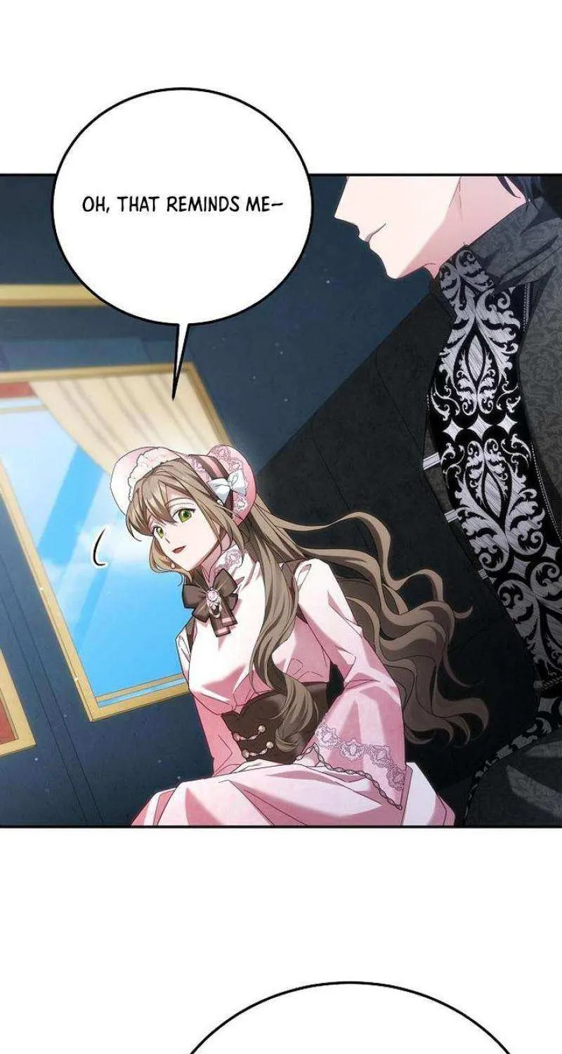 Read Pulling the Grand Duke’s Leash chapter 18 image 4 on Lezhin
