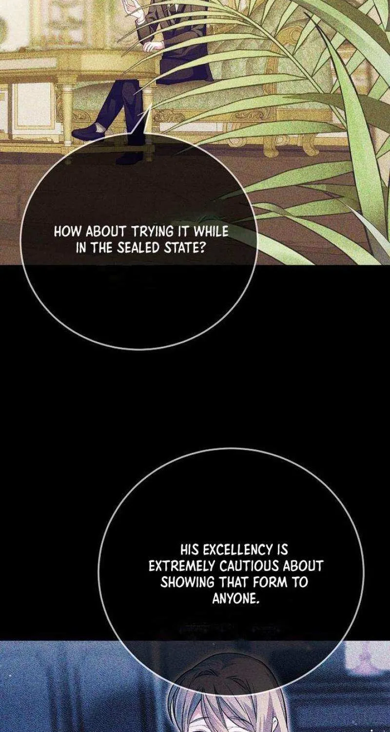 Read Pulling the Grand Duke’s Leash chapter 18 image 50 on Lezhin