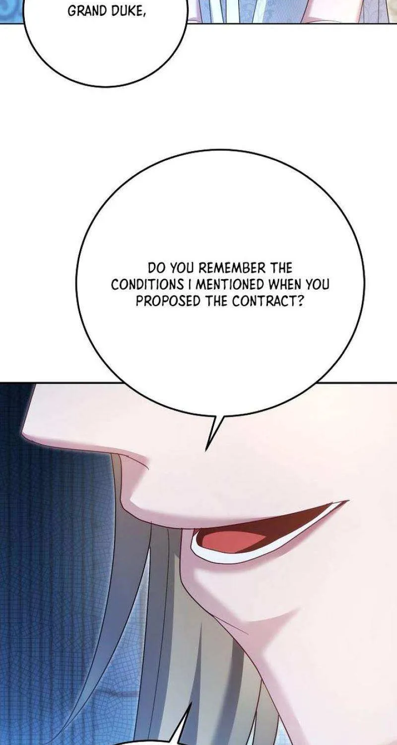 Read Pulling the Grand Duke’s Leash chapter 18 image 54 on Lezhin