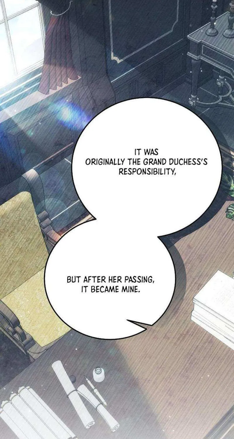 Read Pulling the Grand Duke’s Leash chapter 18 image 6 on Lezhin