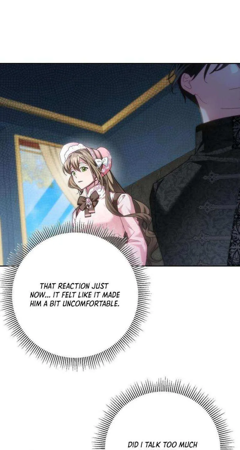 Read Pulling the Grand Duke’s Leash chapter 18 image 9 on Lezhin