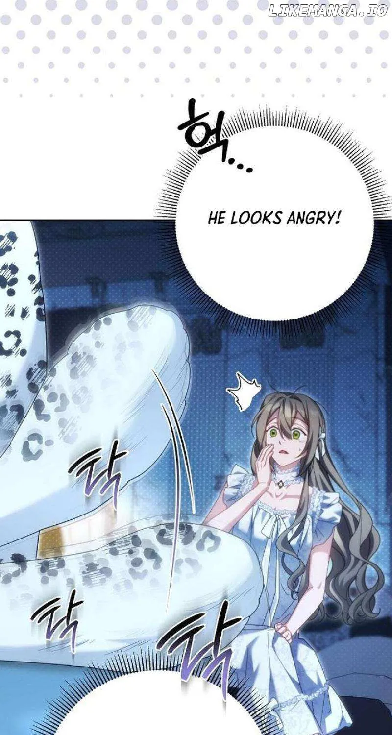 Read Pulling the Grand Duke’s Leash chapter 19 image 12 on Lezhin
