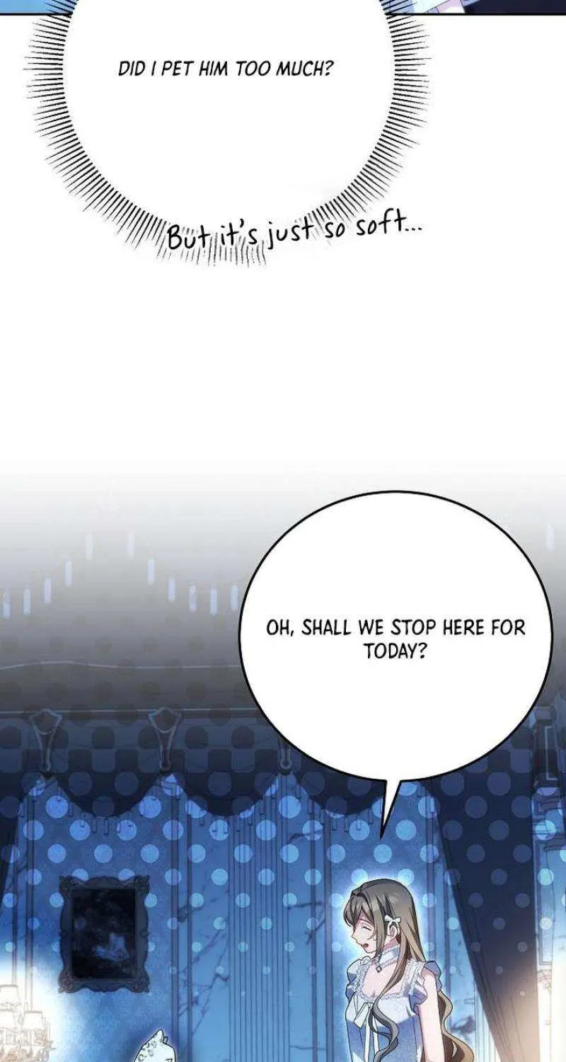 Read Pulling the Grand Duke’s Leash chapter 19 image 13 on Lezhin