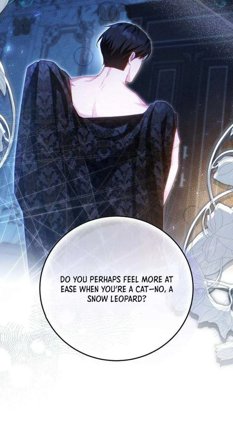 Read Pulling the Grand Duke’s Leash chapter 19 image 19 on Lezhin