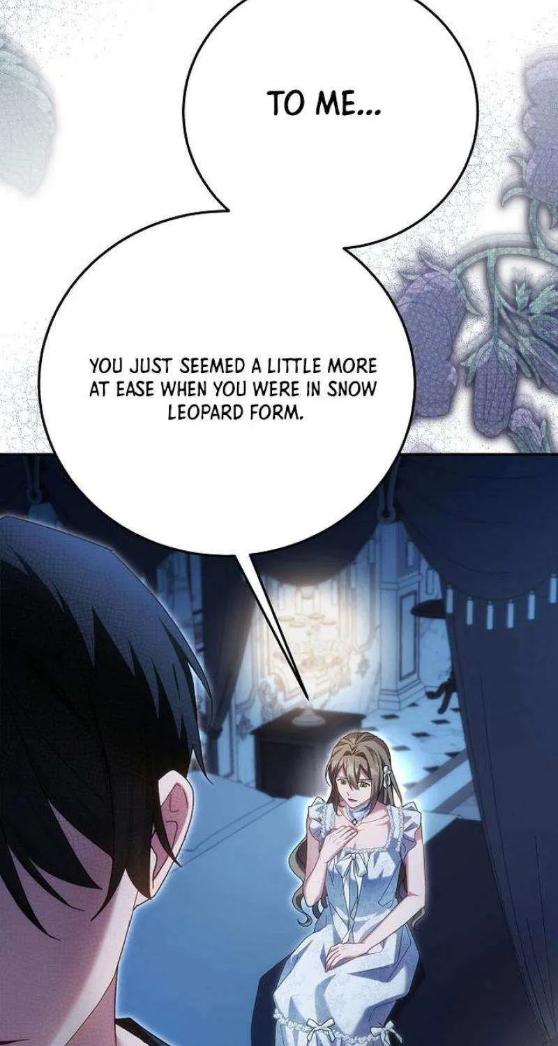 Read Pulling the Grand Duke’s Leash chapter 19 image 21 on Lezhin