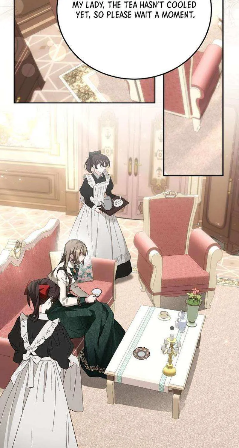 Read Pulling the Grand Duke’s Leash chapter 19 image 30 on Lezhin