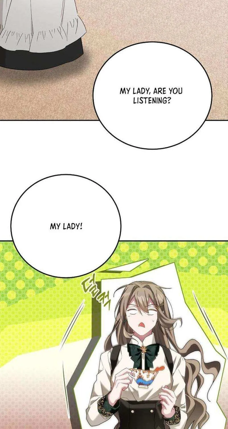 Read Pulling the Grand Duke’s Leash chapter 19 image 31 on Lezhin