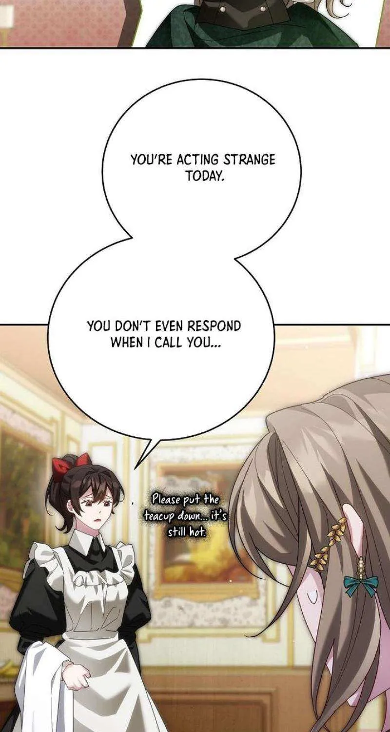 Read Pulling the Grand Duke’s Leash chapter 19 image 32 on Lezhin