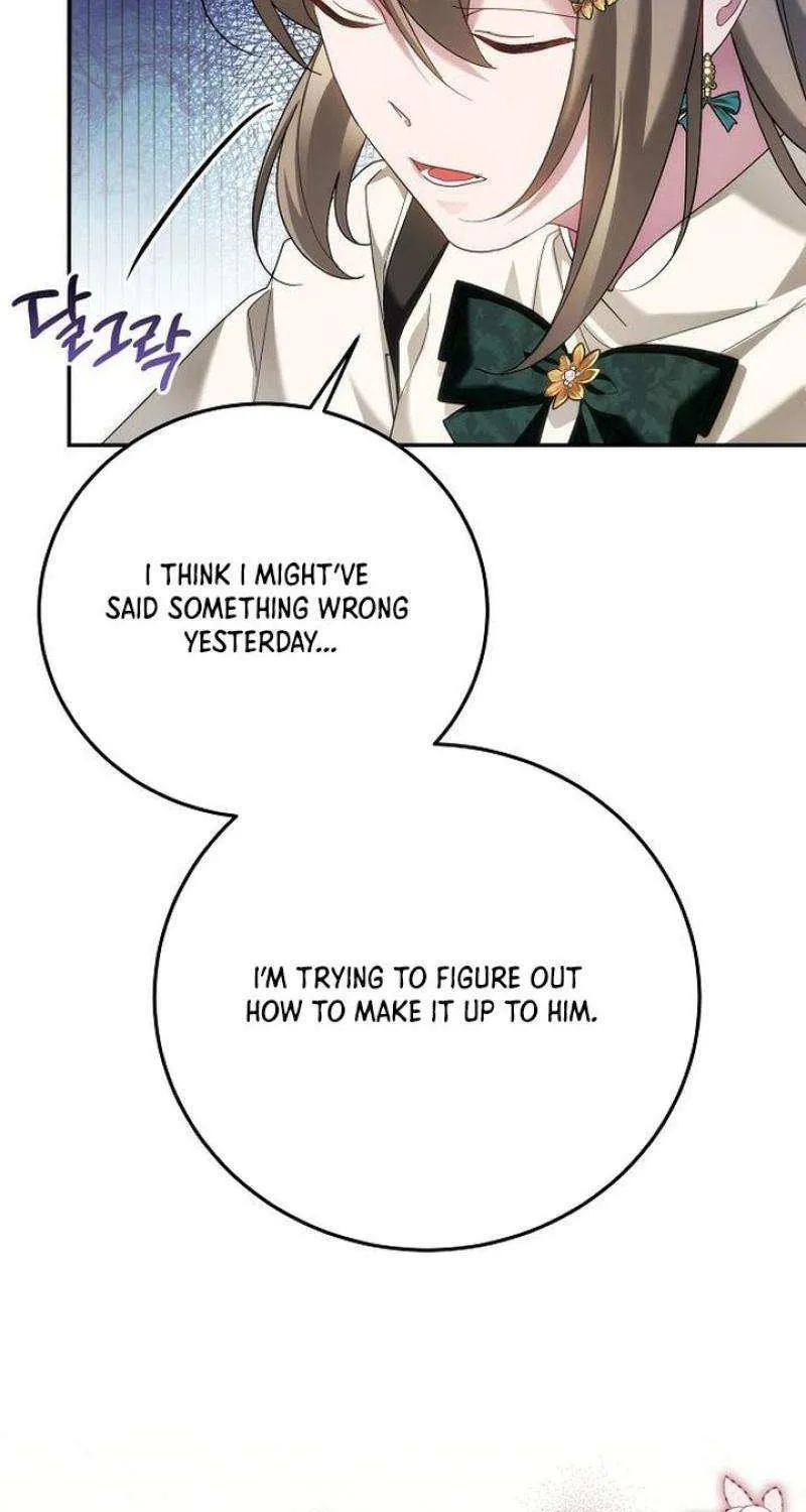 Read Pulling the Grand Duke’s Leash chapter 19 image 34 on Lezhin