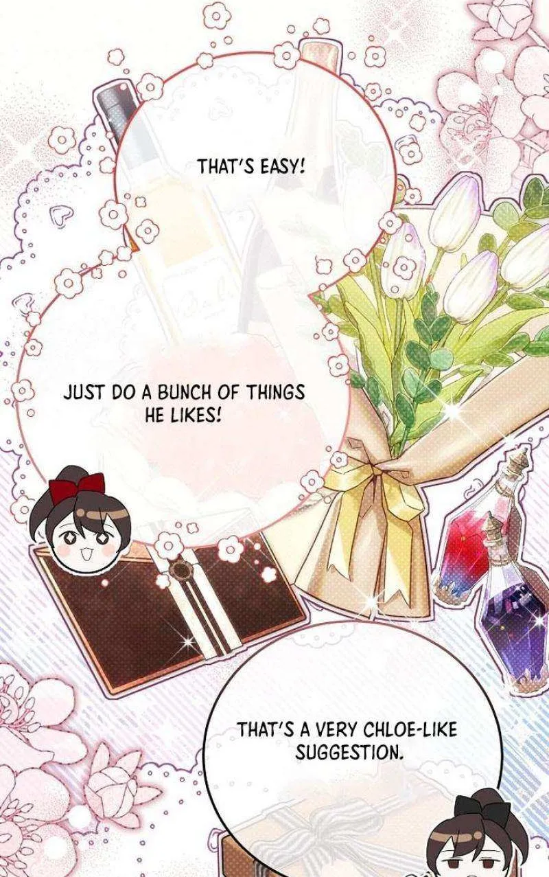 Read Pulling the Grand Duke’s Leash chapter 19 image 35 on Lezhin
