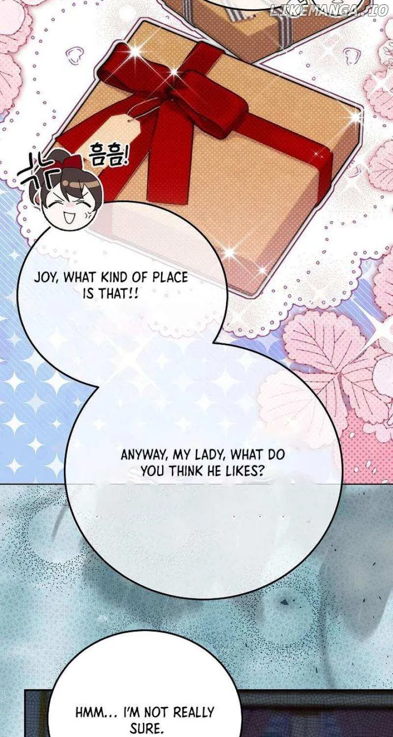 Read Pulling the Grand Duke’s Leash chapter 19 image 36 on Lezhin