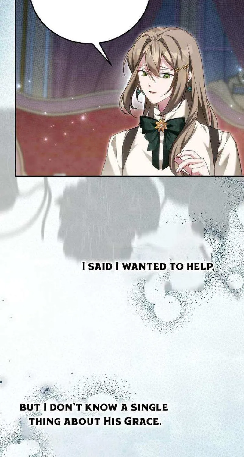 Read Pulling the Grand Duke’s Leash chapter 19 image 37 on Lezhin