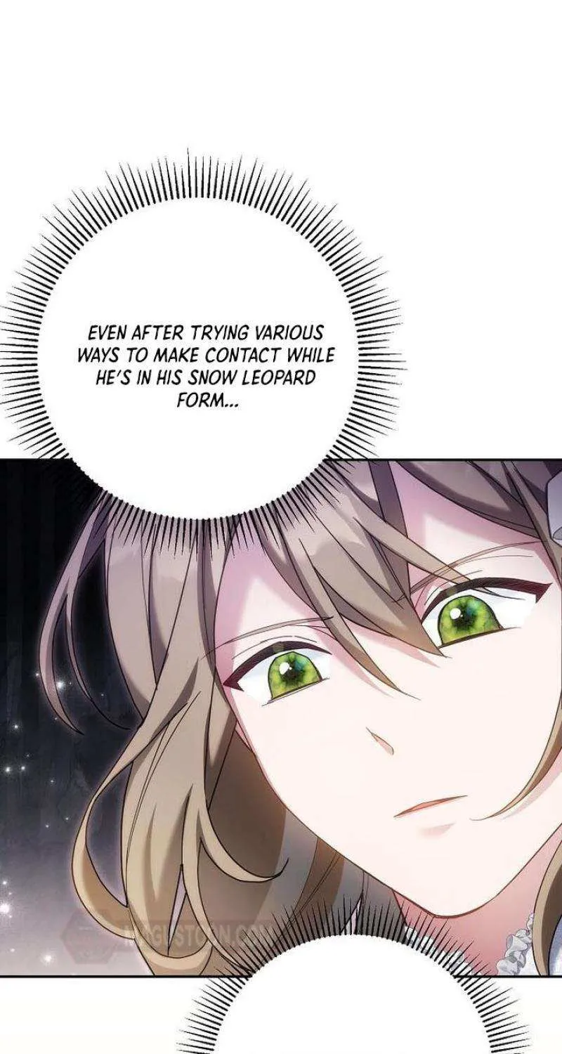 Read Pulling the Grand Duke’s Leash chapter 19 image 4 on Lezhin