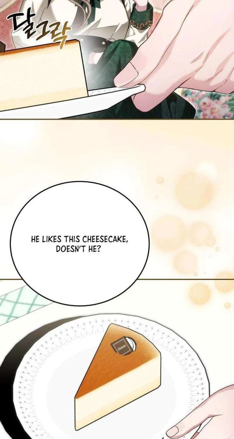 Read Pulling the Grand Duke’s Leash chapter 19 image 41 on Lezhin