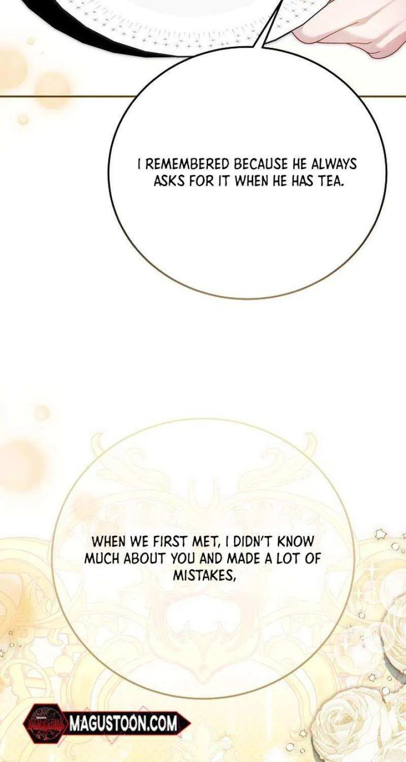 Read Pulling the Grand Duke’s Leash chapter 19 image 42 on Lezhin