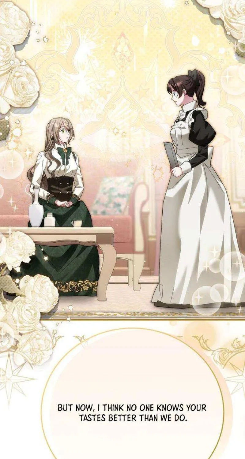 Read Pulling the Grand Duke’s Leash chapter 19 image 43 on Lezhin