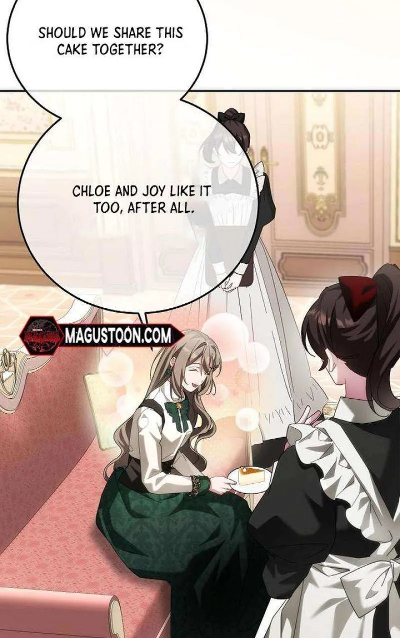 Read Pulling the Grand Duke’s Leash chapter 19 image 47 on Lezhin