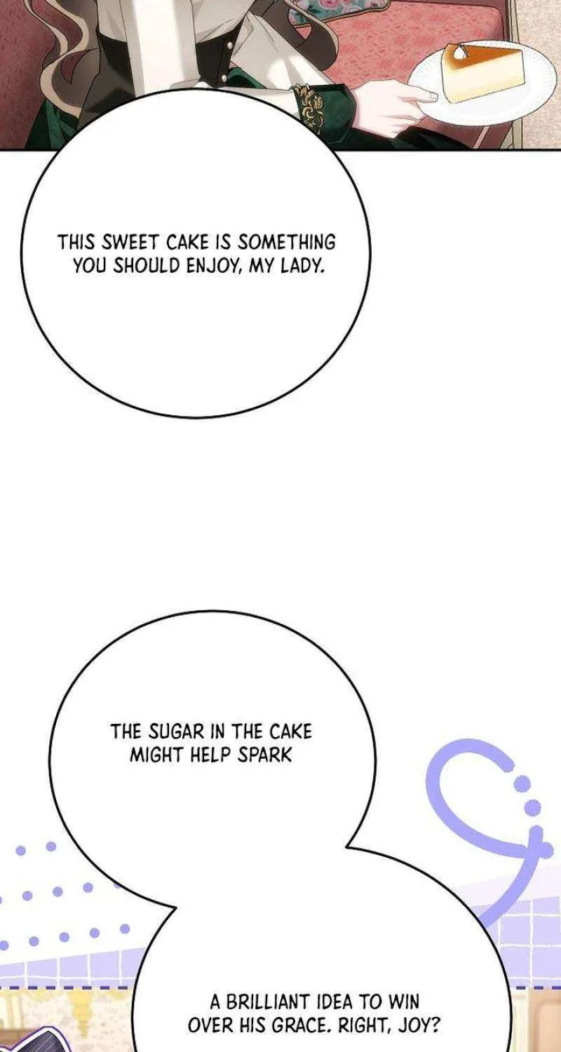 Read Pulling the Grand Duke’s Leash chapter 19 image 49 on Lezhin