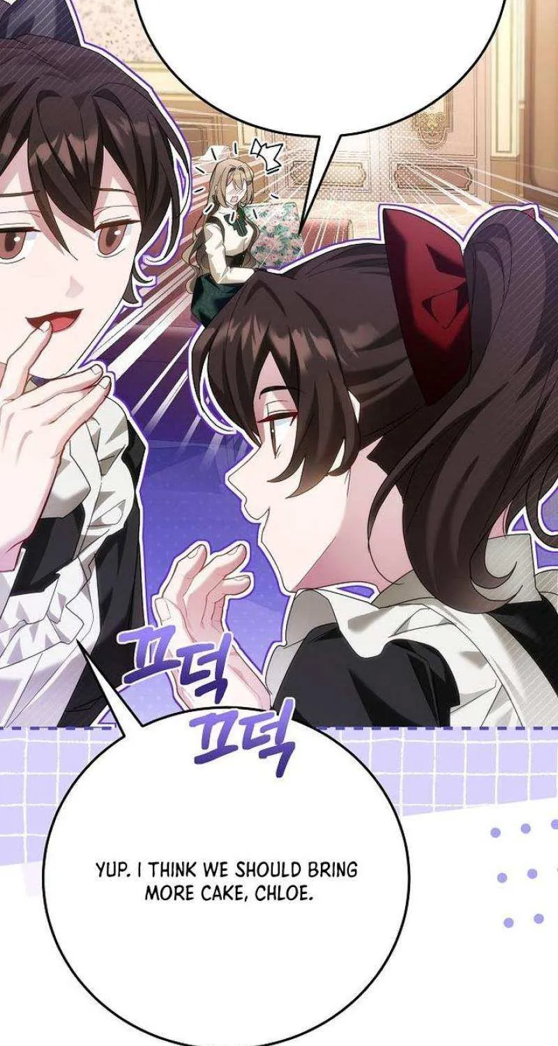 Read Pulling the Grand Duke’s Leash chapter 19 image 50 on Lezhin