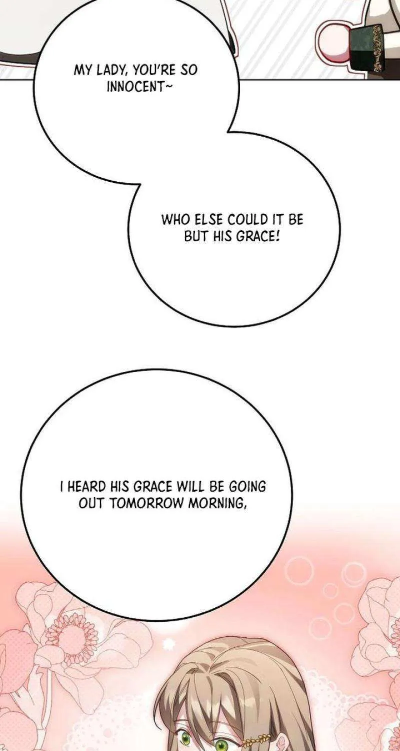 Read Pulling the Grand Duke’s Leash chapter 19 image 52 on Lezhin