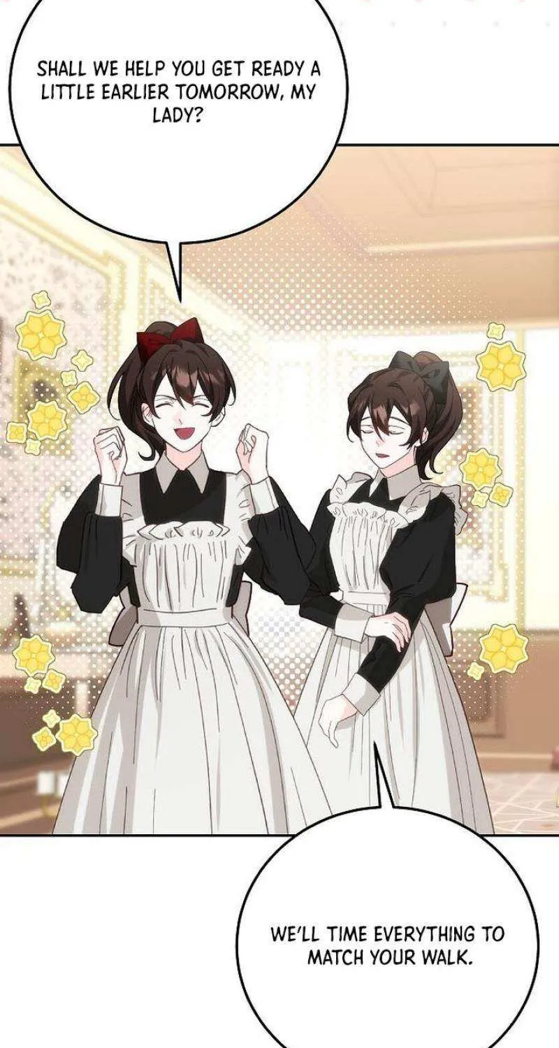 Read Pulling the Grand Duke’s Leash chapter 19 image 54 on Lezhin
