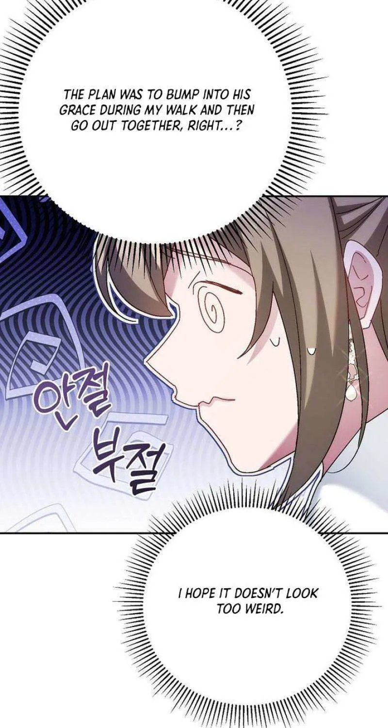 Read Pulling the Grand Duke’s Leash chapter 19 image 62 on Lezhin